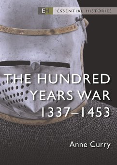 The Hundred Years War von Bloomsbury Publishing PLC
